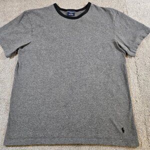 Polo Ralph Lauren Men's Sleepwear Top Size‎ X-Large Pony Logo